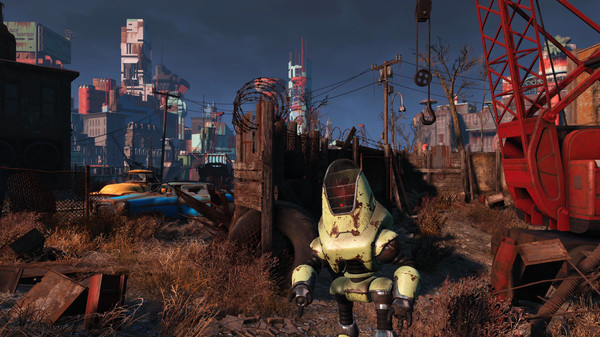 Fallout 4设置调整与视频核对与检查清单